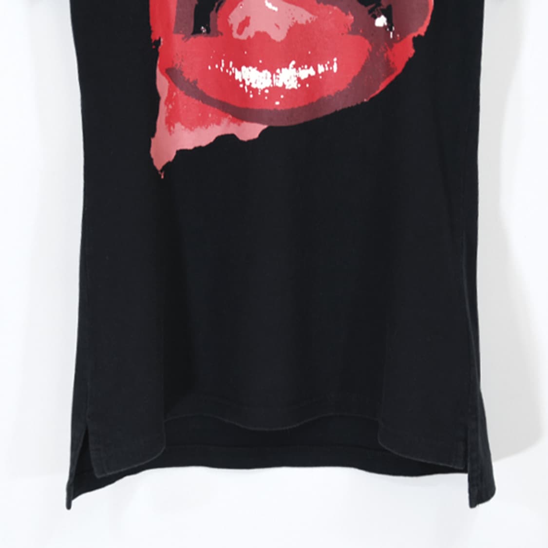 vivienne westwood 립프린트티셔츠 상품이미지4