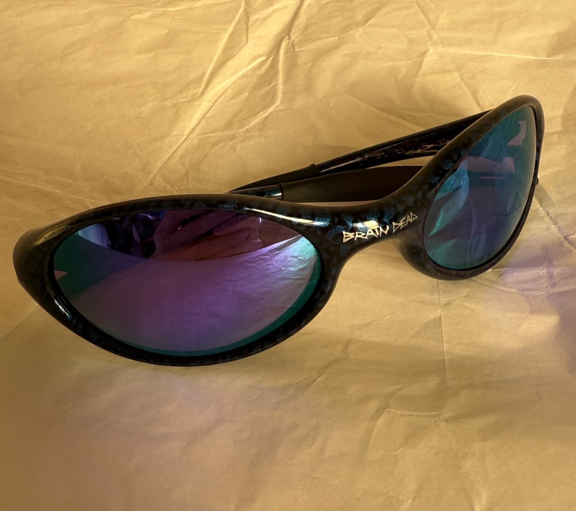 오클리 브레인 데드 아이 자켓 상품이미지2