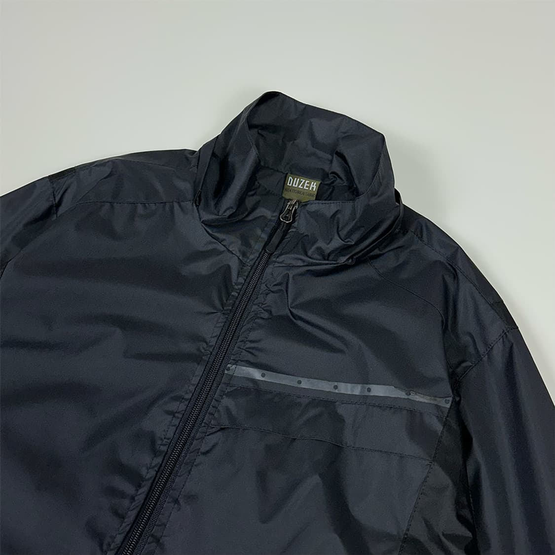 DUZEK 테크니컬 윈드브레이커 상품이미지3