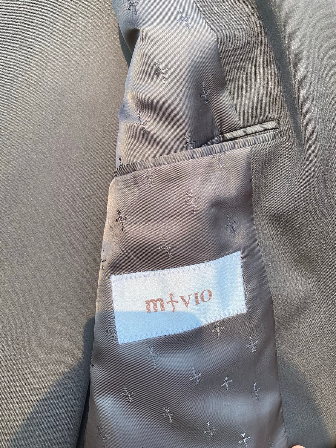 [100]MVIO 정장셋업 상품이미지3