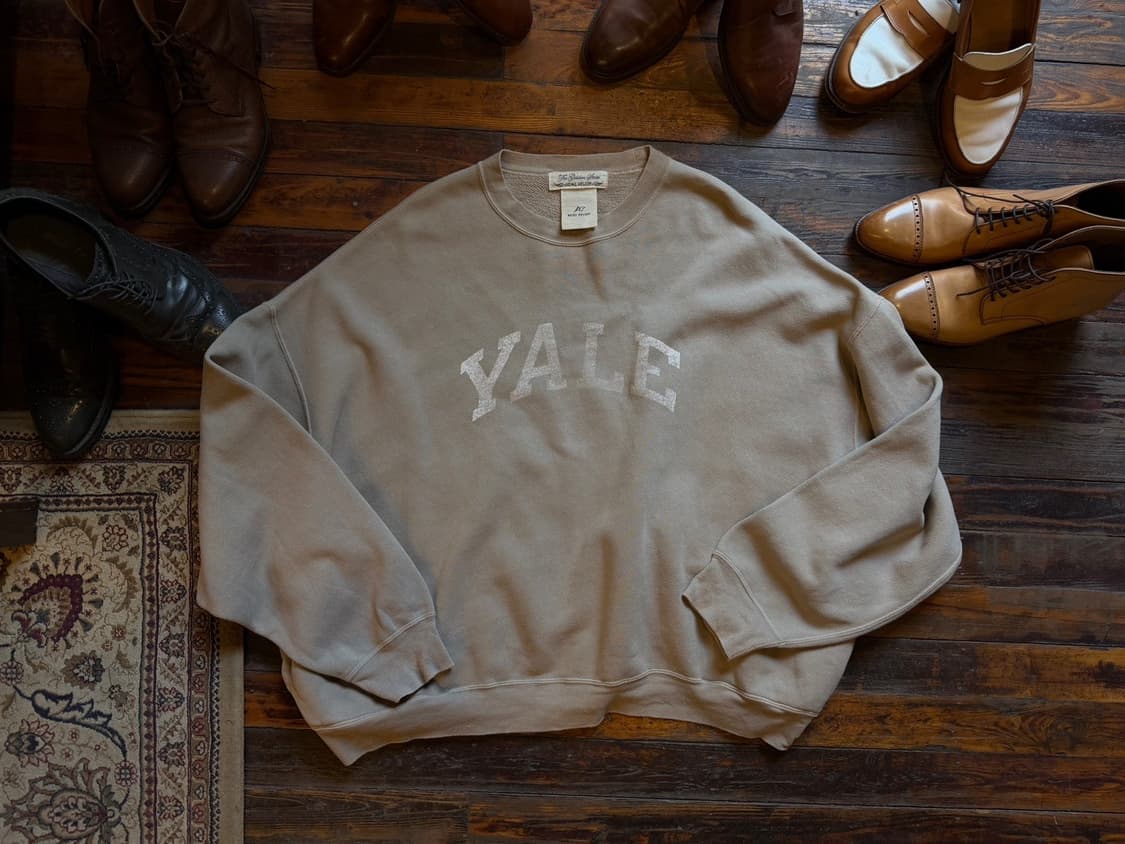 레미릴리프 맨투맨 105 상품이미지1