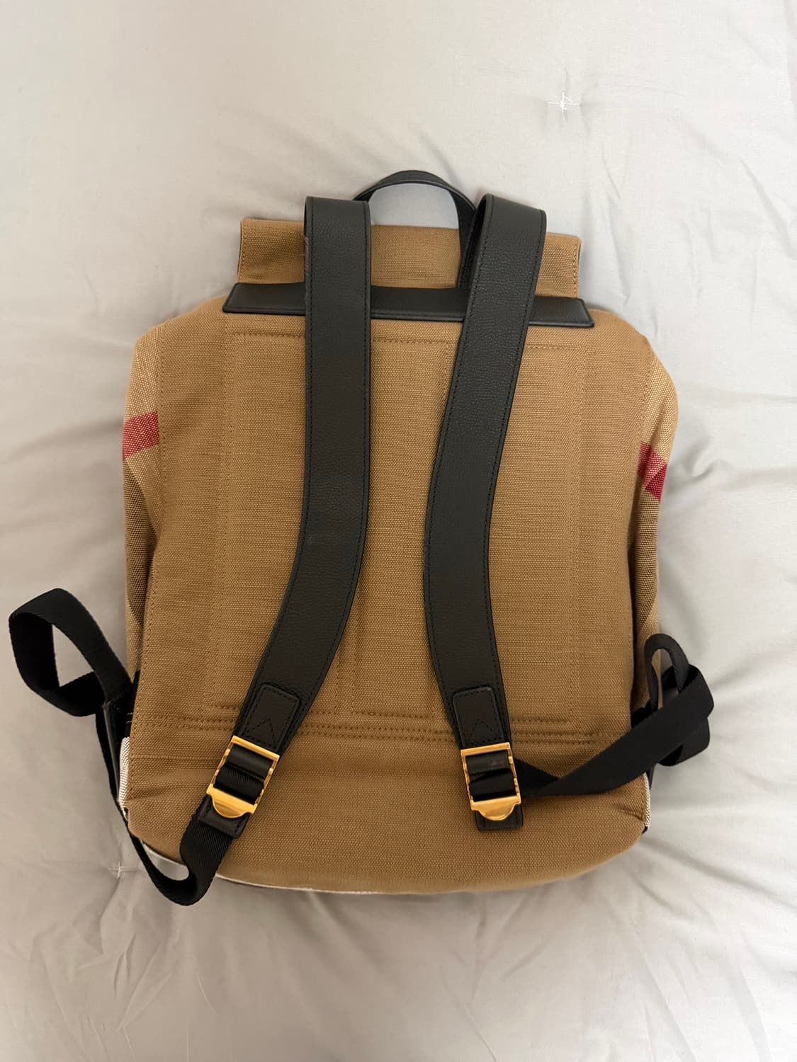 버버리 브룩데일 백팩 상품이미지3