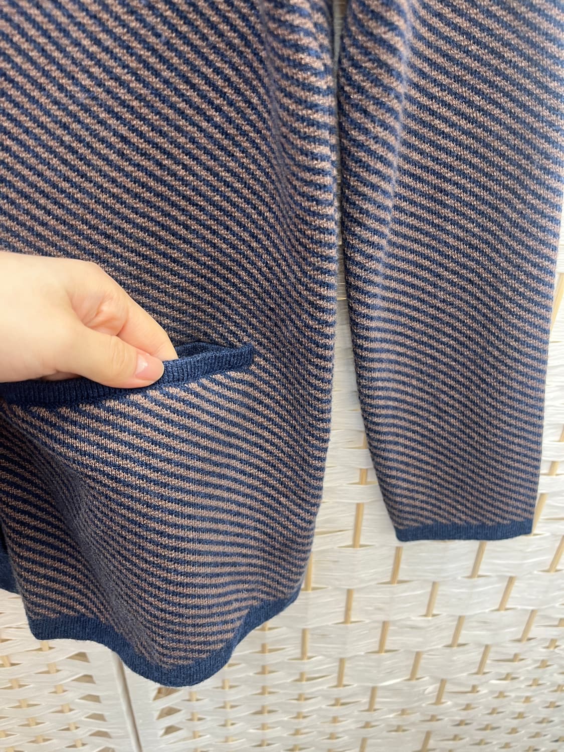 투버튼 포인트 가디건 상품이미지2