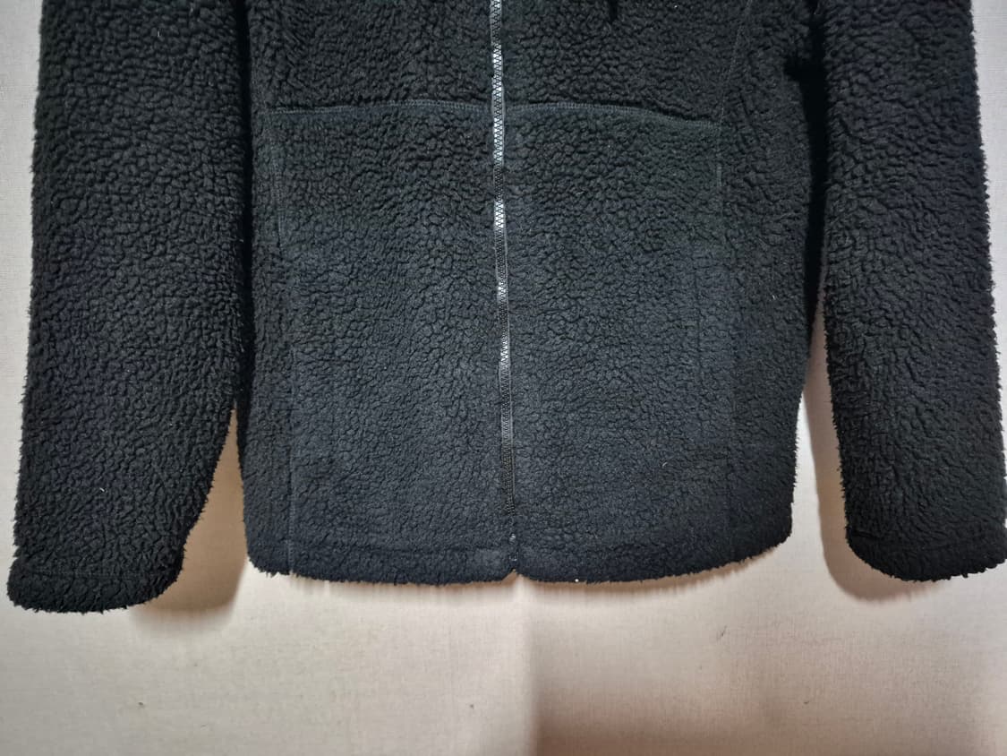 내셔널지오그래픽 후드집업 (M) 상품이미지4