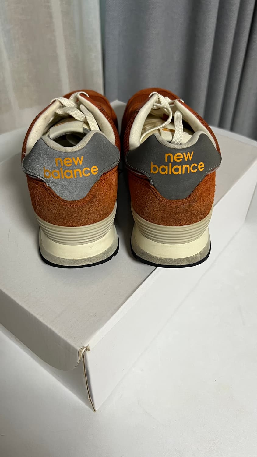 [280] 뉴발란스 574 헤리티지 상품이미지3