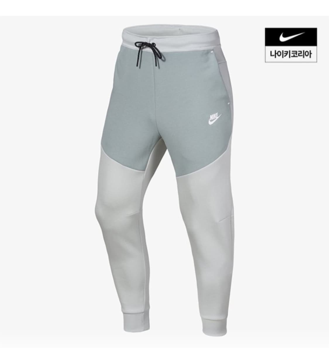 남성 나이키 2022최신형 테크팩 바지 트레이닝복 상품이미지2