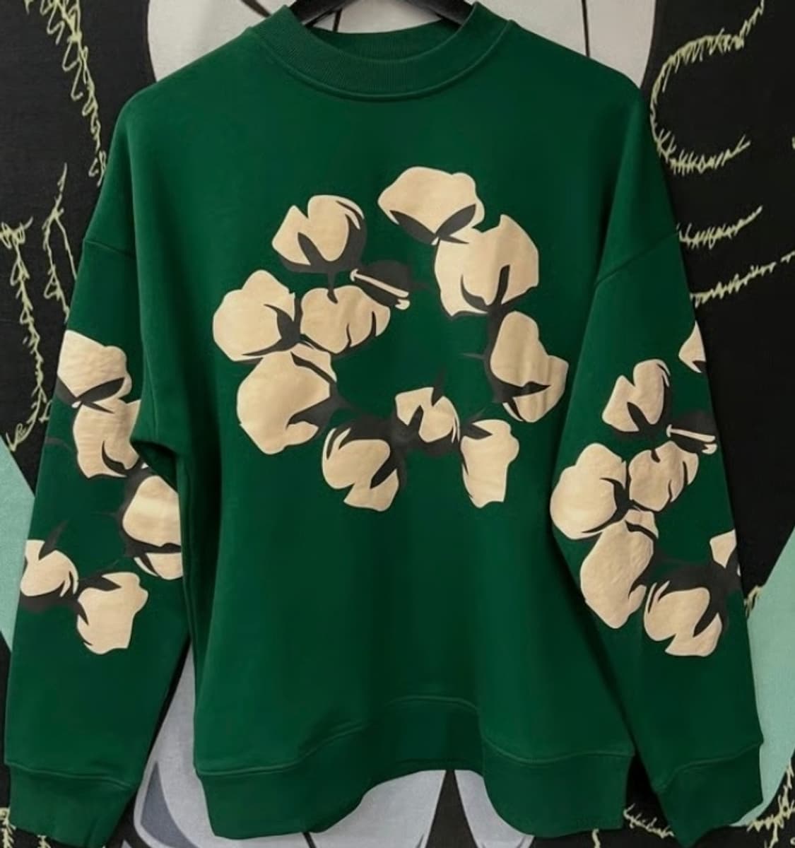 데님티어스 티셔츠 맨투맨 상품이미지6