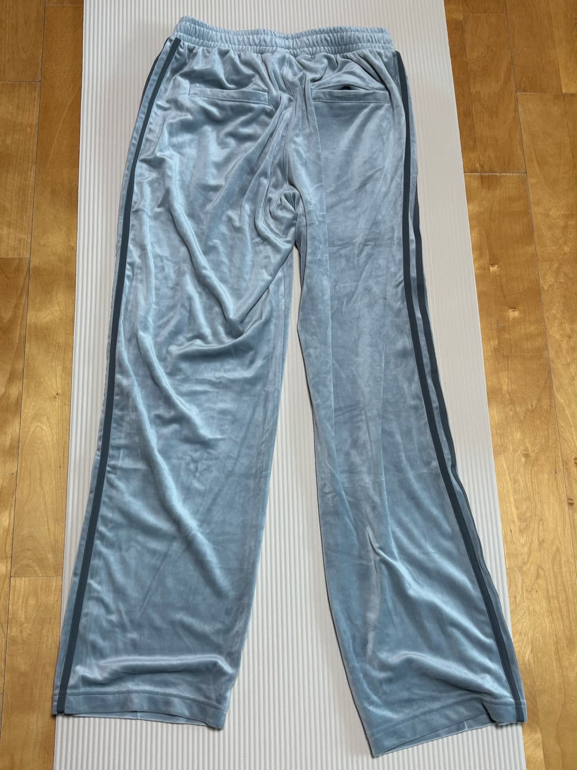 아디다스 베켄바우어 벨루어 트랙팬츠 상품이미지2