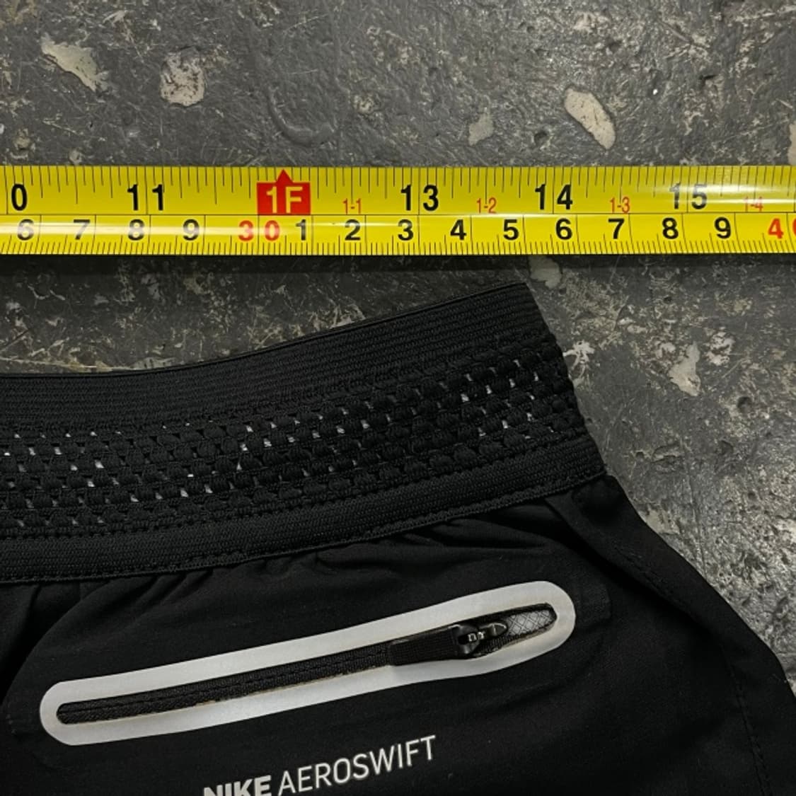 100 나이키 에어로스위프트 런닝 반바지 상품이미지8