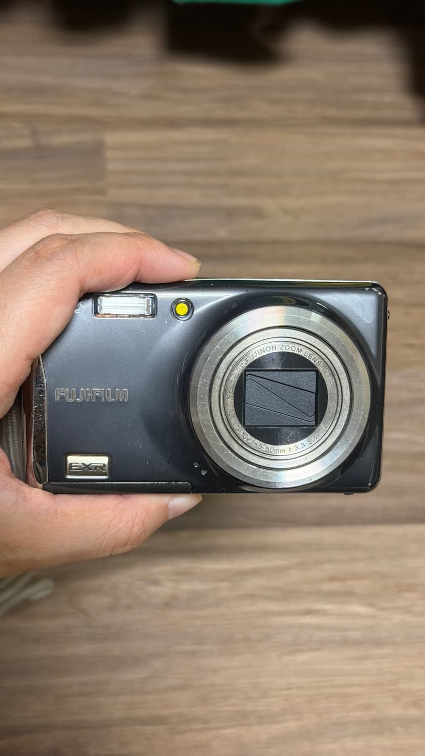 후지필름 파인픽스 F70EXR 풀박스 판매합니다 상품이미지2