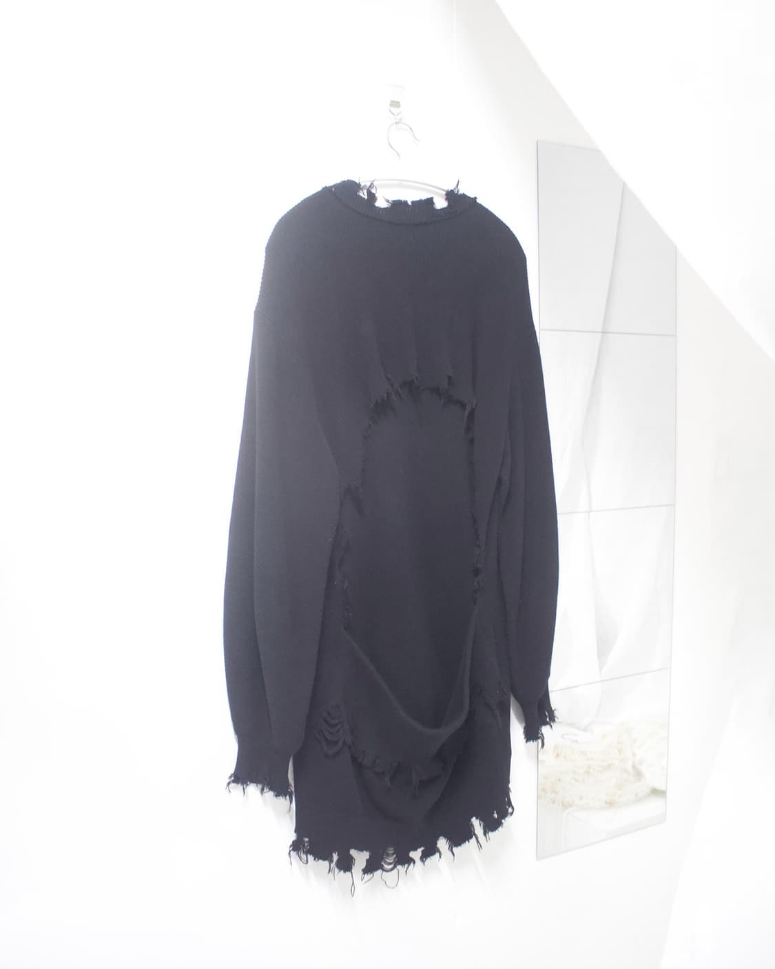 Toga middle hole rough cutone piece 상품이미지1