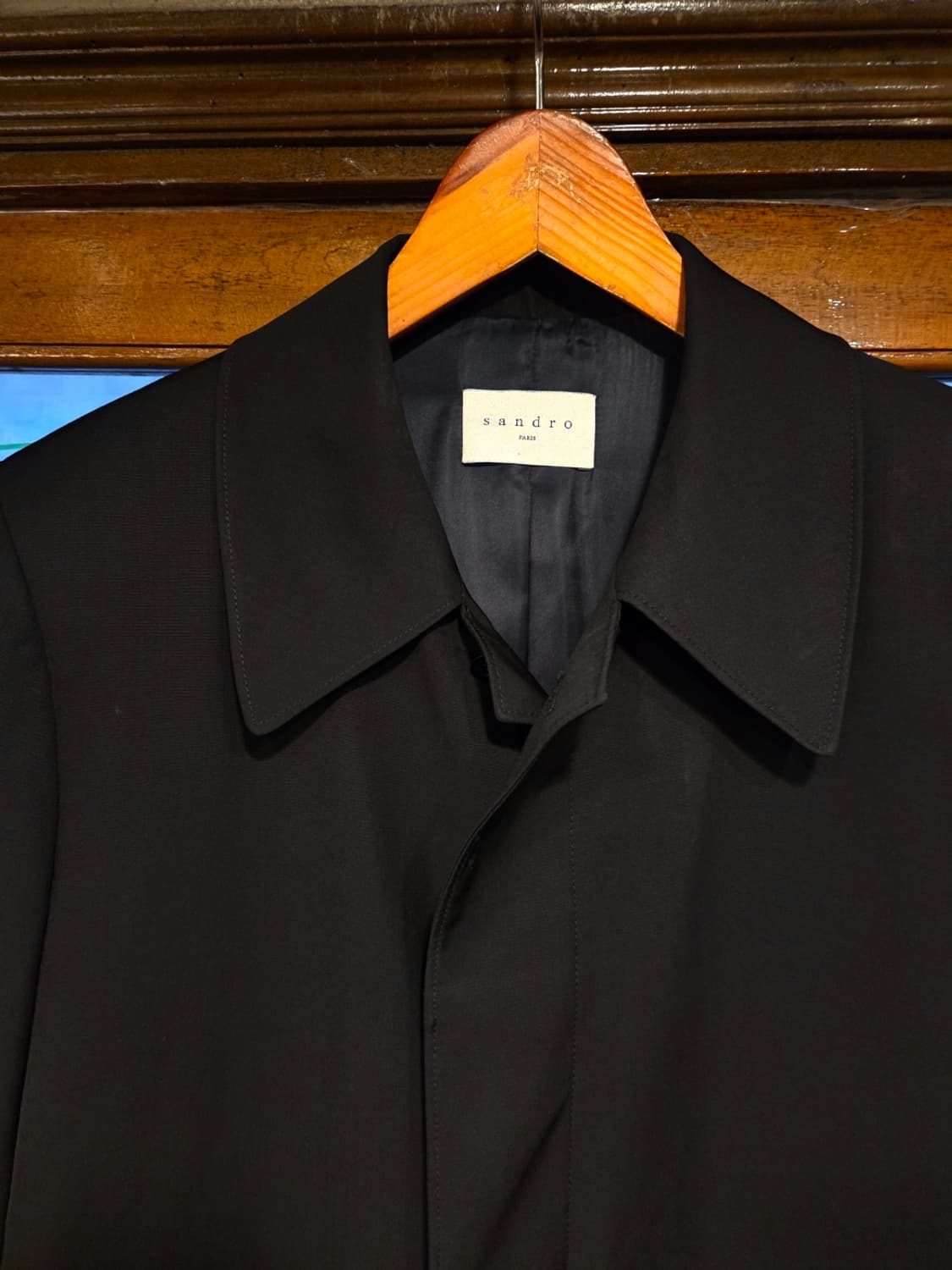 산드로 맥코트 상품이미지2