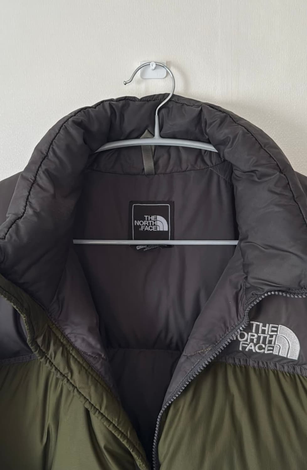 00s 초 노스페이스 700 북미 버전 XL 상품이미지3