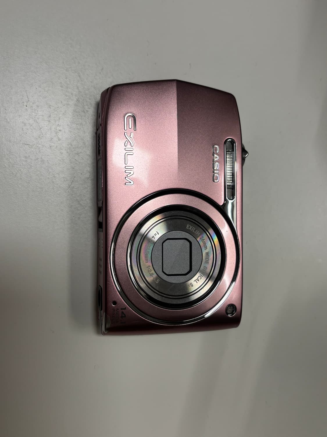 카시오 엑슬림 Casio xlim z-2300 상품이미지1