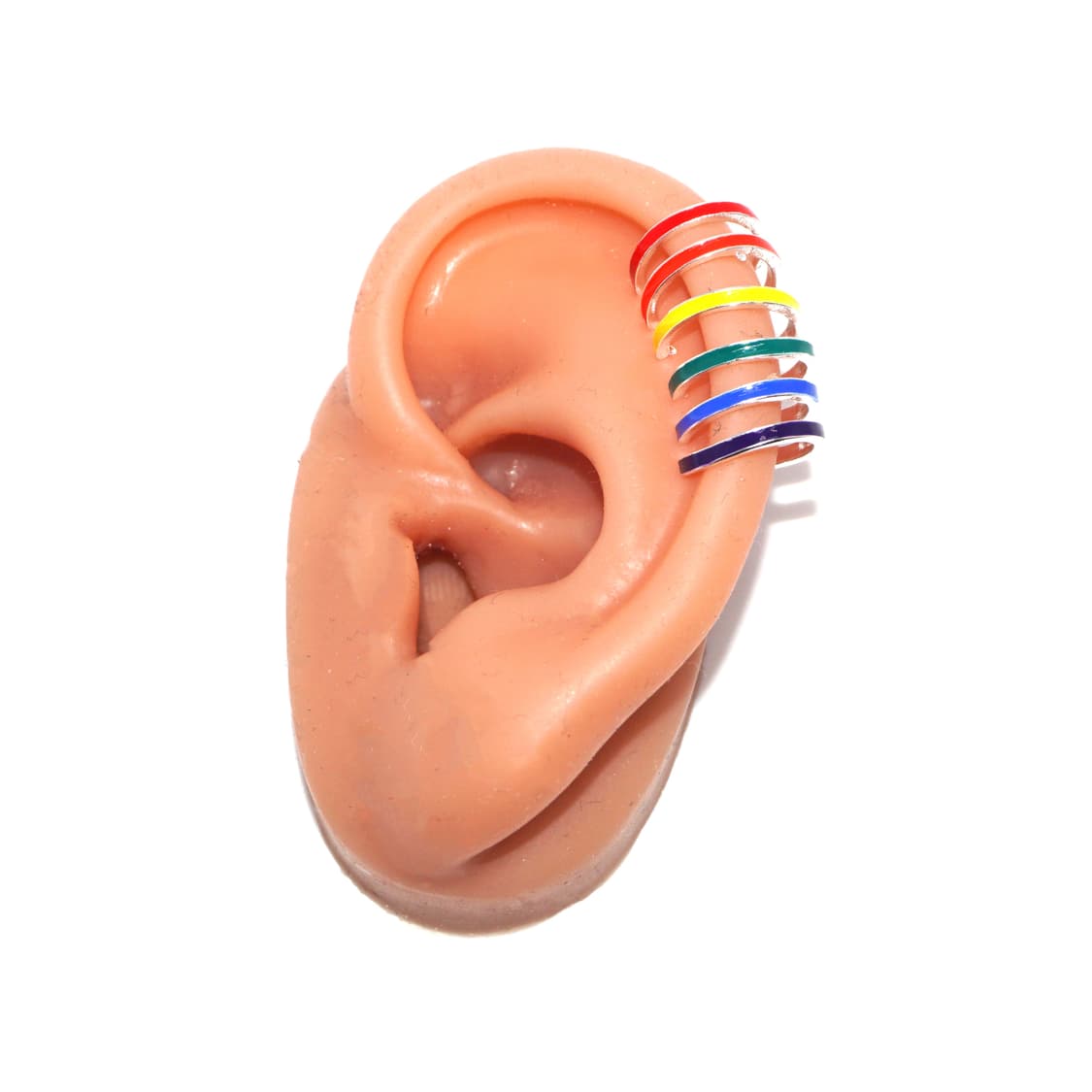 rnbw 이어커프 상품이미지1