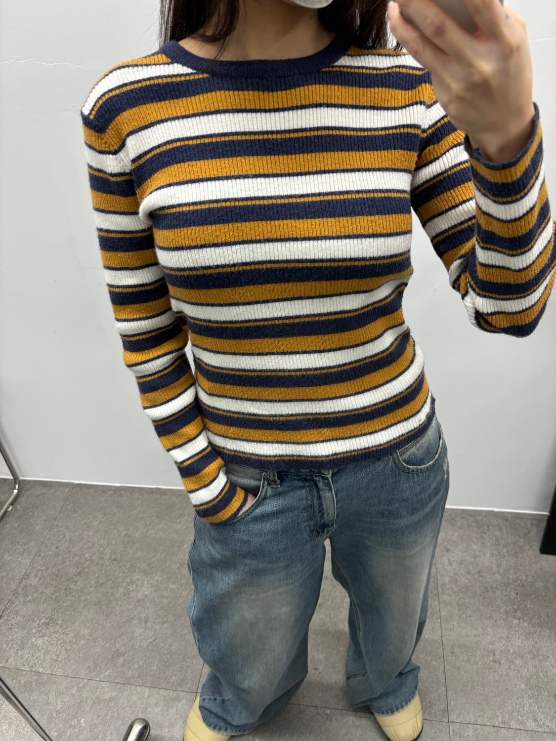 그로브 니트 상품이미지2