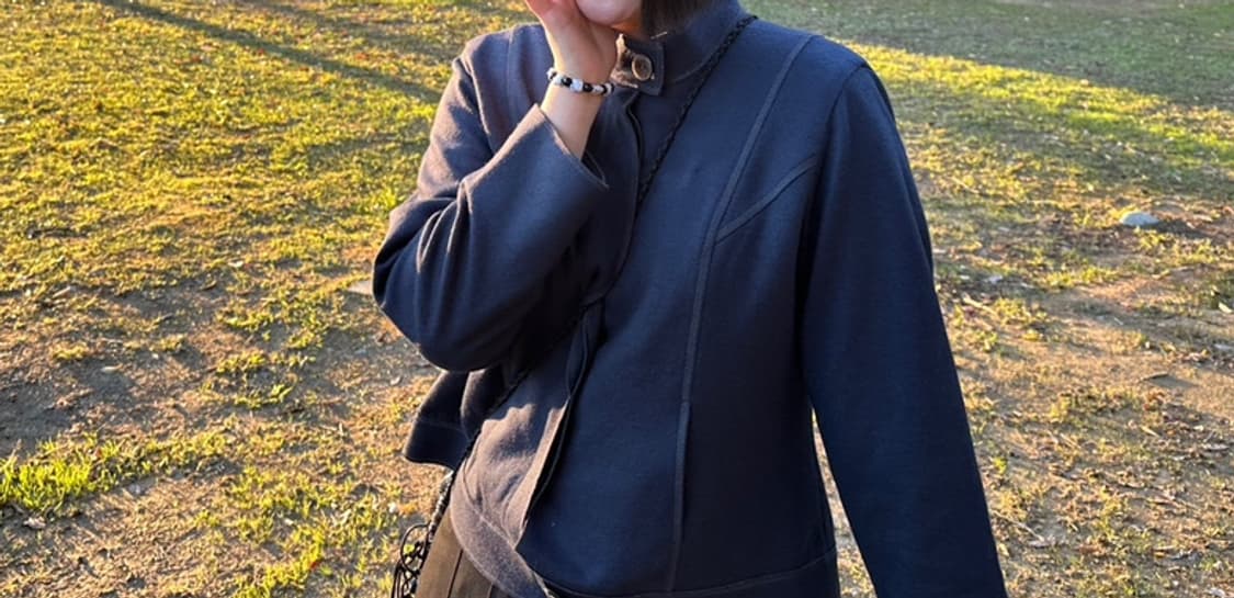 빈티지 자켓 상품이미지2