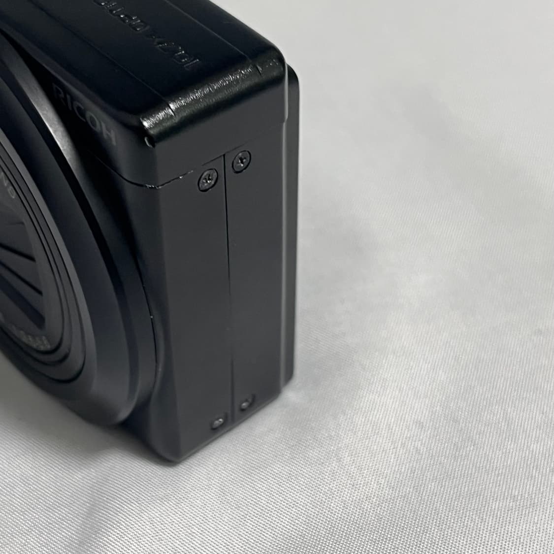 Ricoh cx5 리코 디지털 카메라 상품이미지4