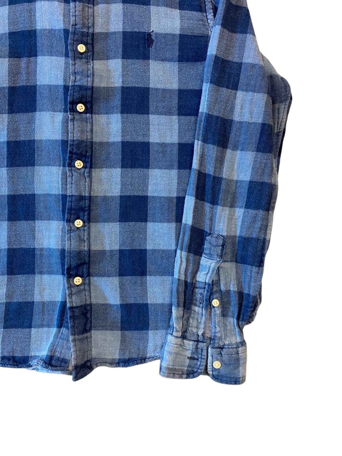 폴로 랄프로렌 셔츠 (Man M) AA1645 상품이미지3