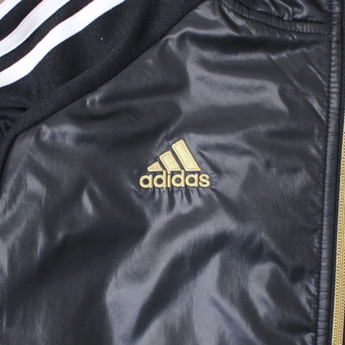 Adidas 아디다스 금장 독일국가대표 바람막이 점퍼  상품이미지3