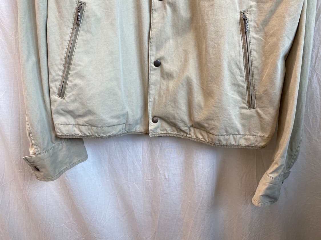 BREVEN 베이지자켓(MEN L) 상품이미지6