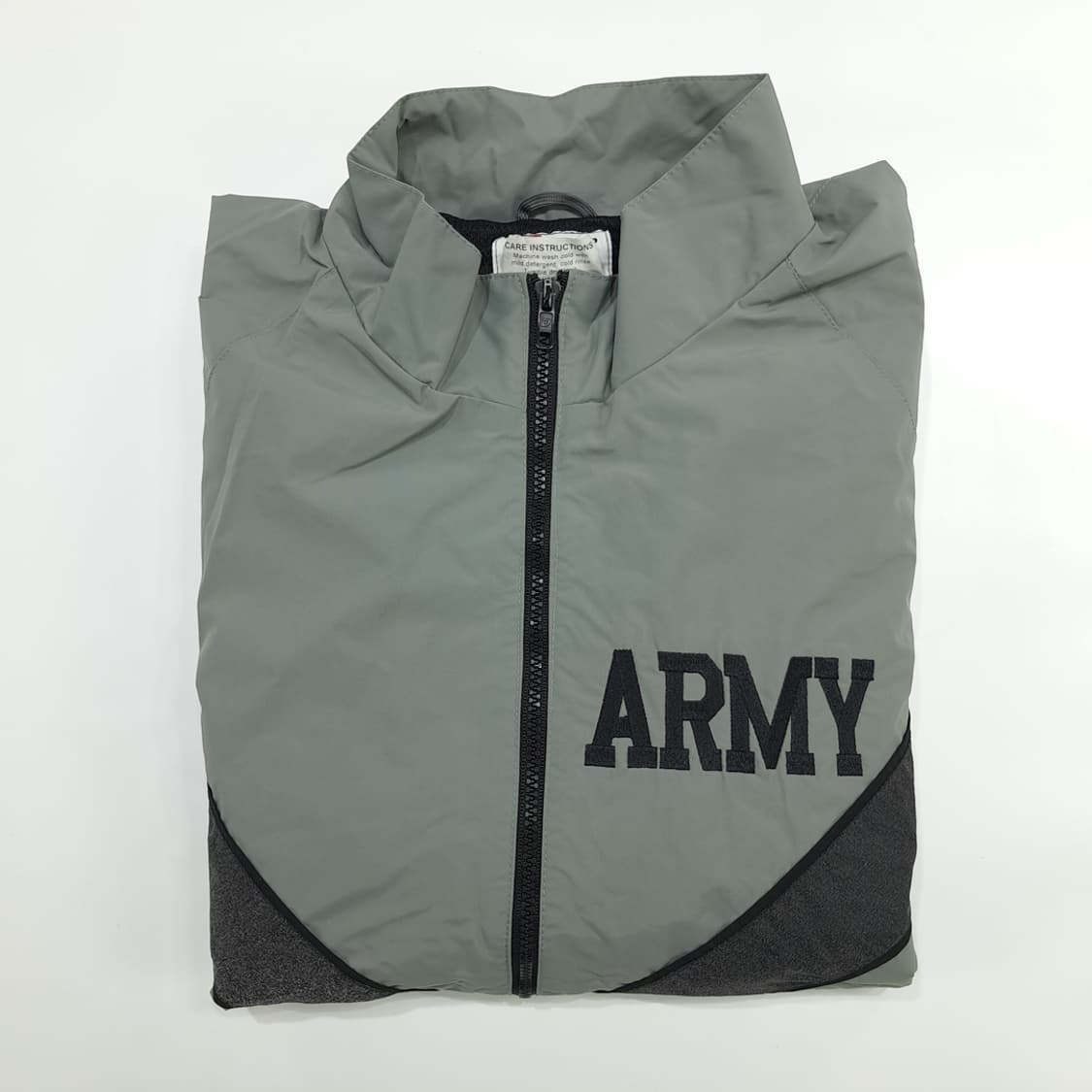 CN271 M US Army IPFU APFU 1세대 바람막이 자켓 상품이미지8