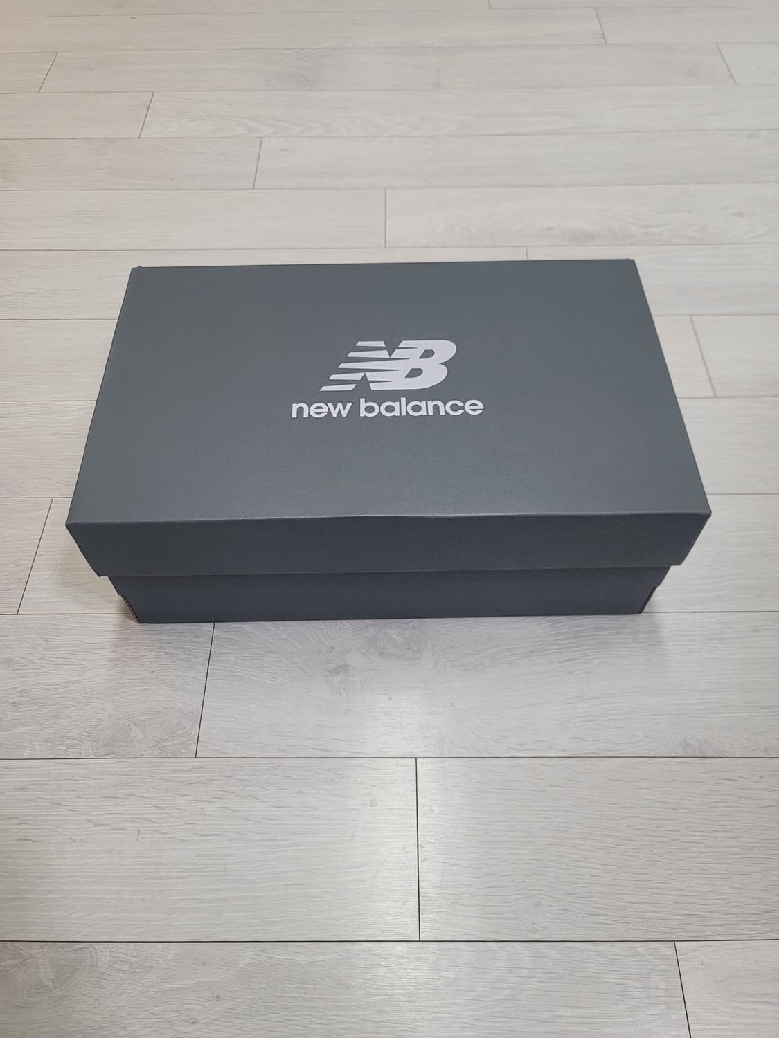 (265)뉴발란스 530 화이트 실버[대전 직거래도 가능] 상품이미지2