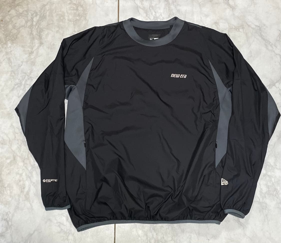 뉴에라 퍼텍스 웜업 티셔츠 사이즈 105 상품이미지1