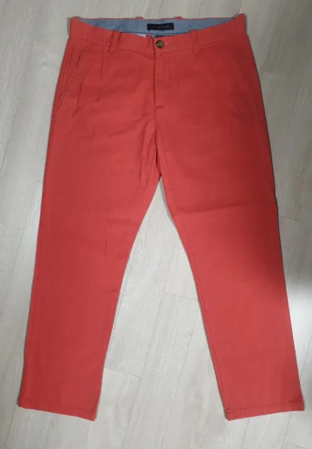 타미힐피거  남자 면바지.  싸이즈32 상품이미지1