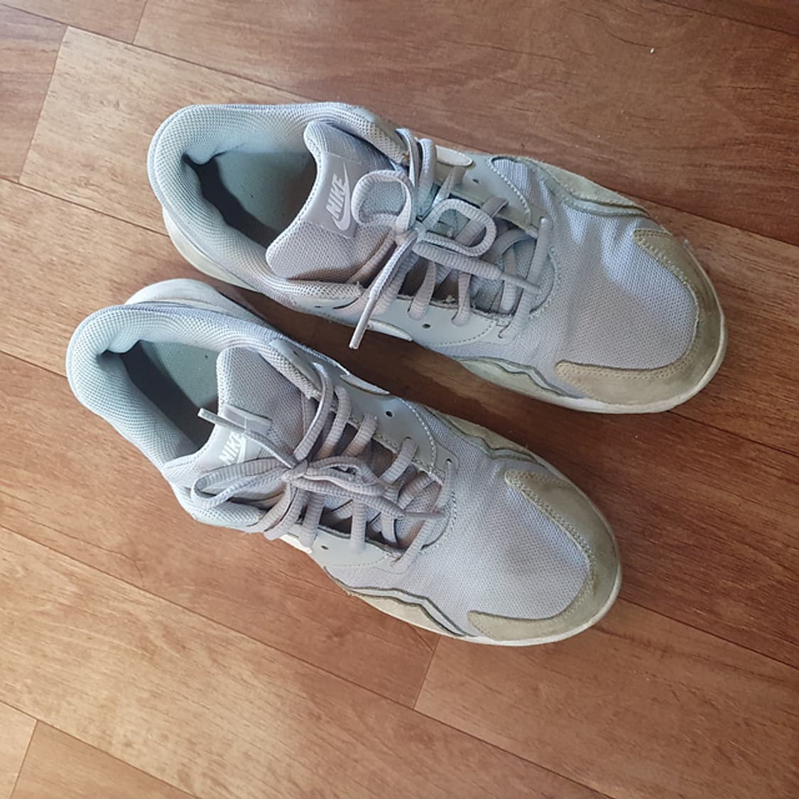 나이키 에어맥스 노스텔직 운동화 260 상품이미지1