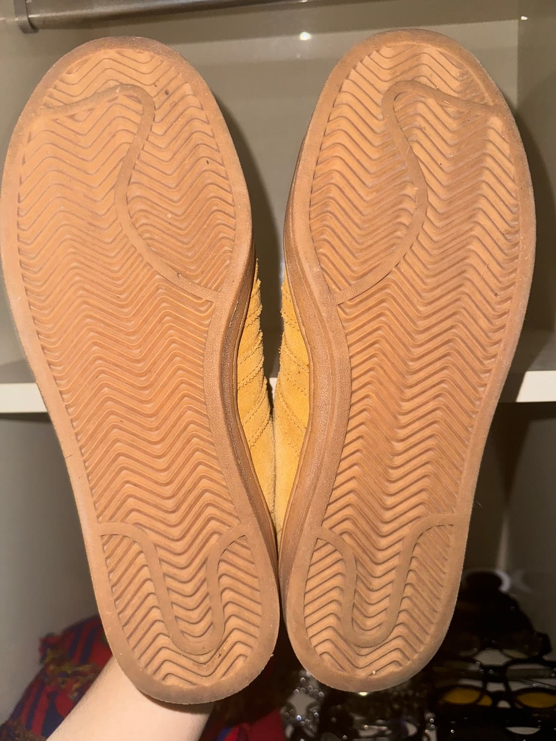 아디다스 캠퍼스 80S 265 상품이미지2