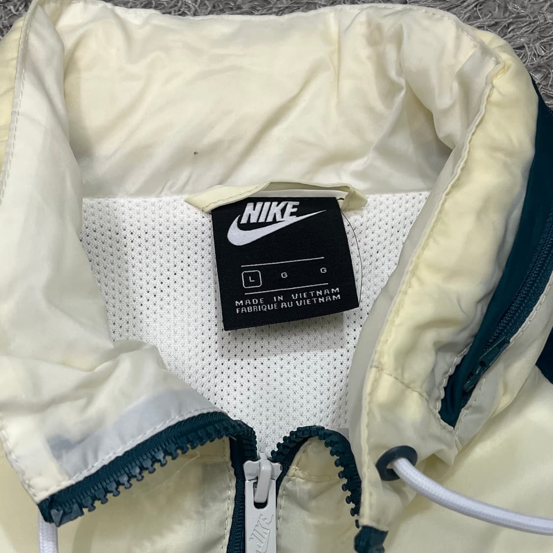 [100] 나이키 바람막이 상품이미지4
