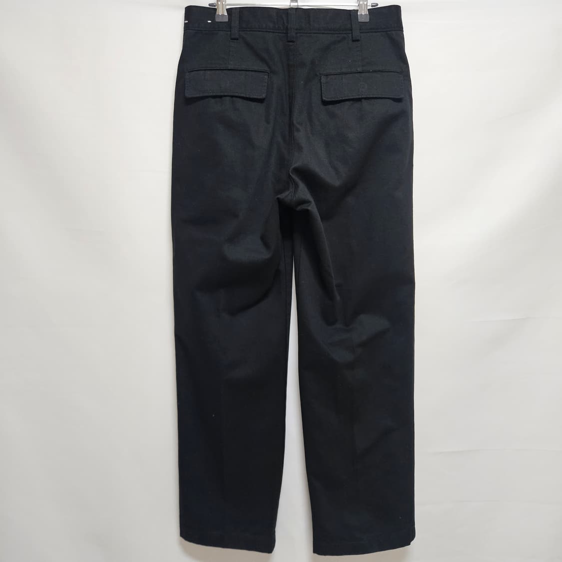 유니클로U 스트레이트 치노팬츠 30 상품이미지4