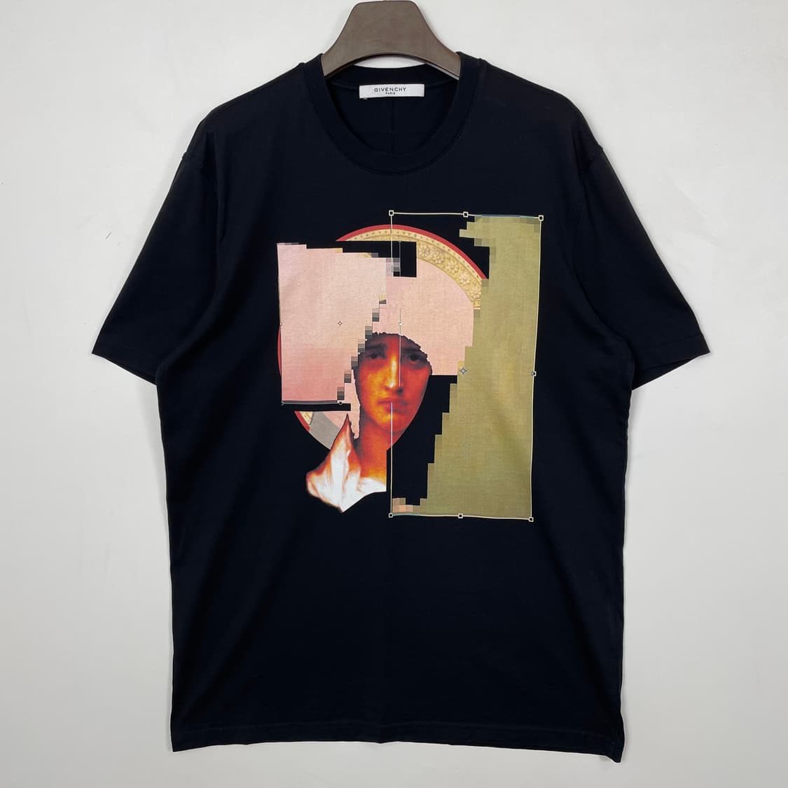 지방시 반팔티 상품이미지1