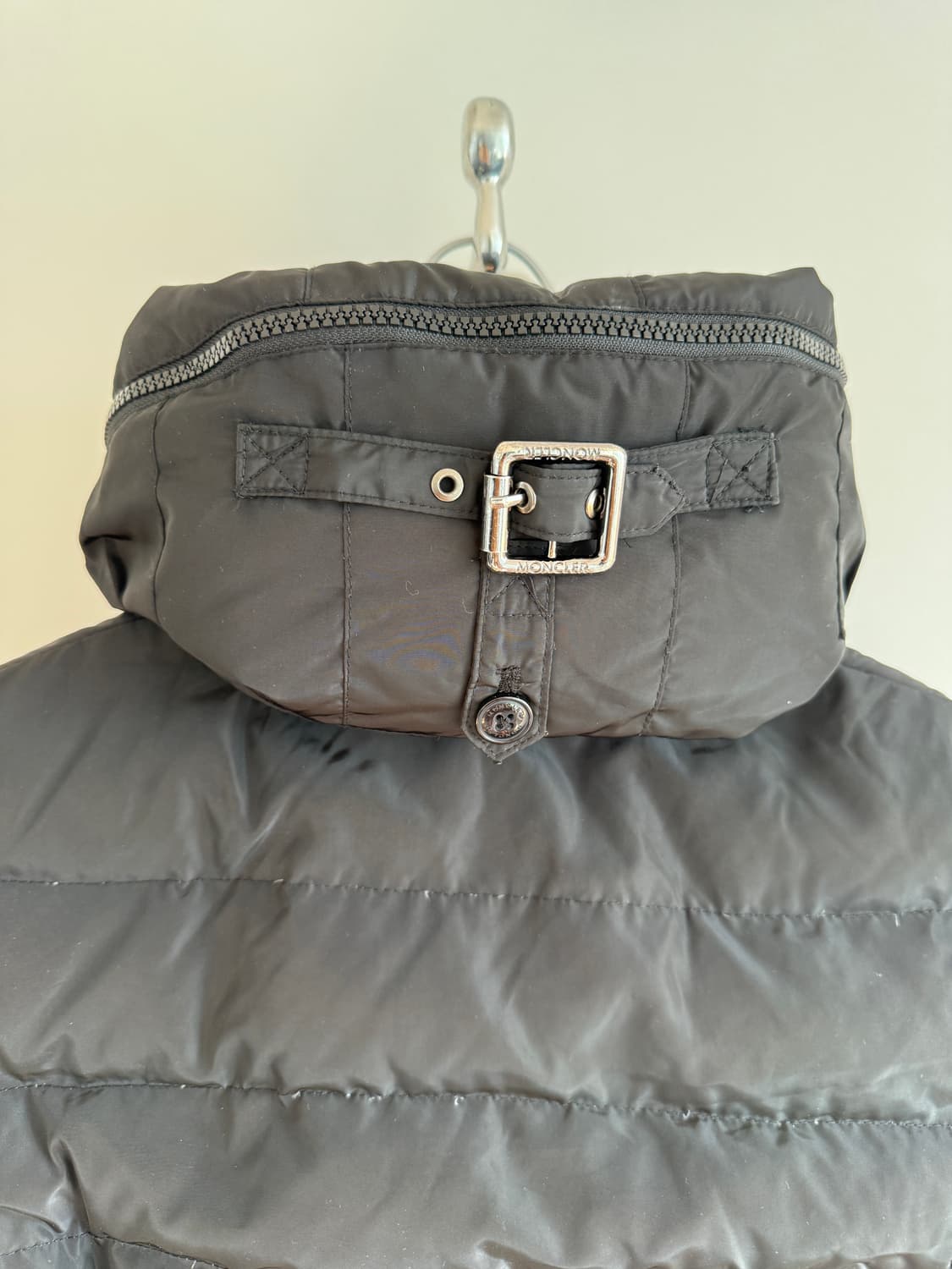 몽클레어(MONCLER) 패딩 베스트(Romania) 상품이미지5