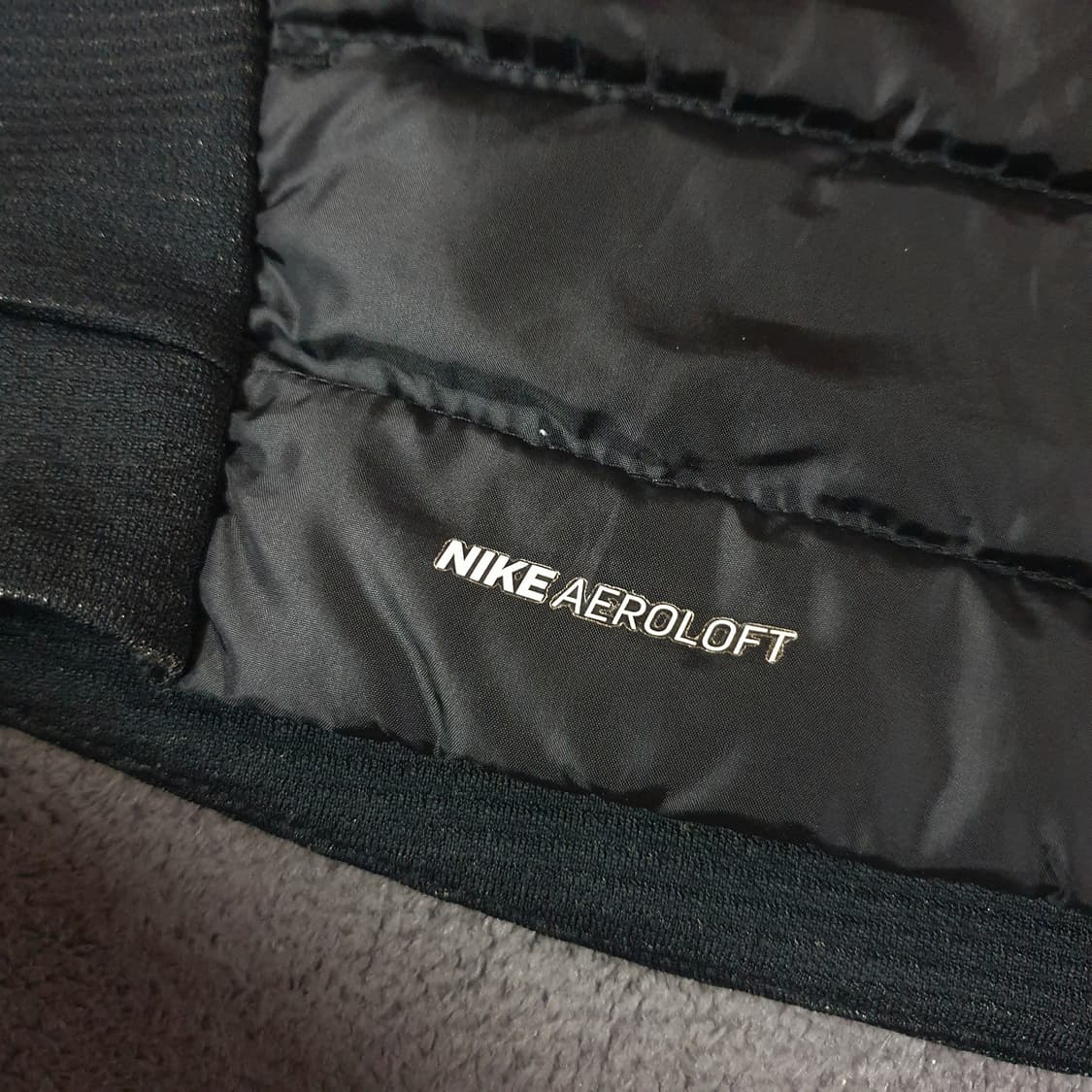 나이키 에어로로프트 조끼 베스트 M 95 상품이미지4