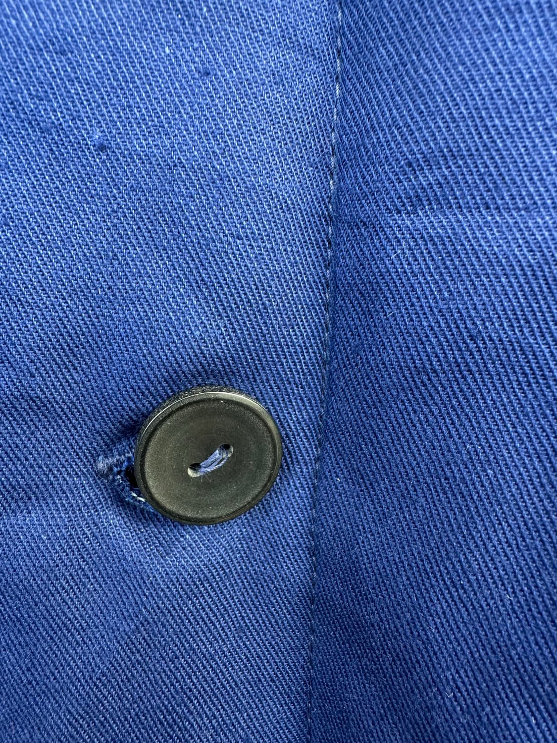 빈티지 Lotus 퀼팅 워크 자켓 상품이미지6