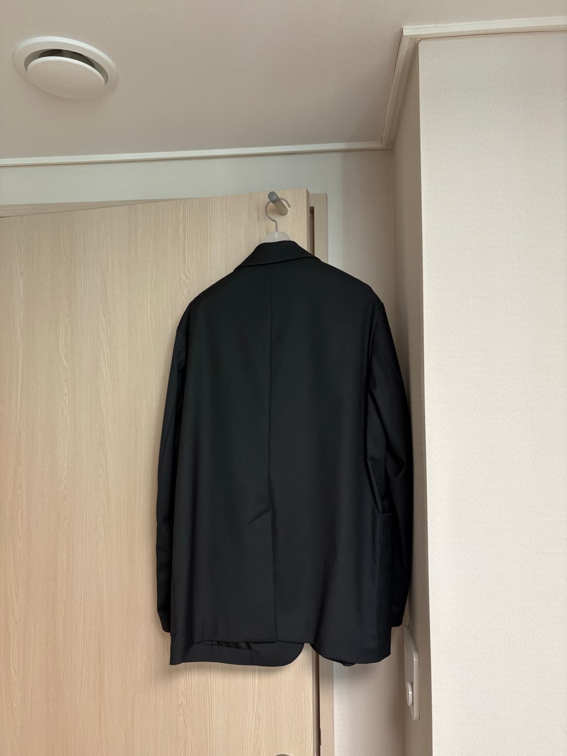 어나더오피스 산티아고 스포츠 자켓 그라파이트 2사이즈 상품이미지4