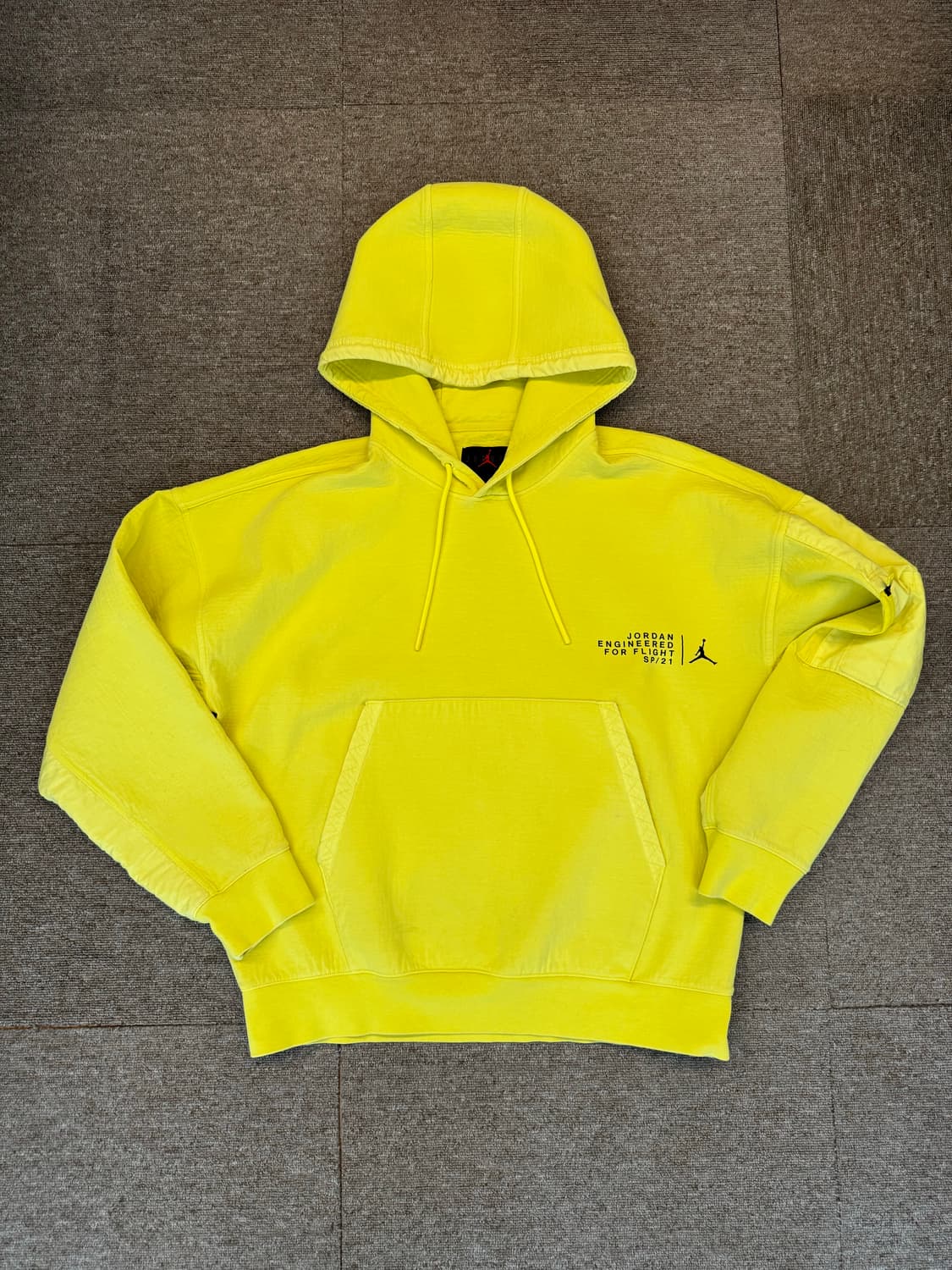 Jordan 조던 후드티 상품이미지2