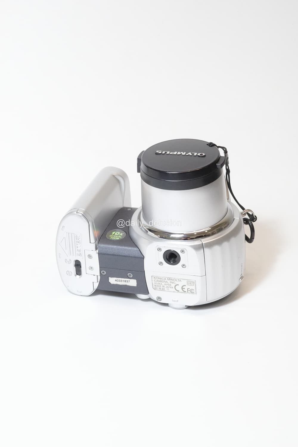 코니카 미놀타 디미지 Z1 상품이미지5