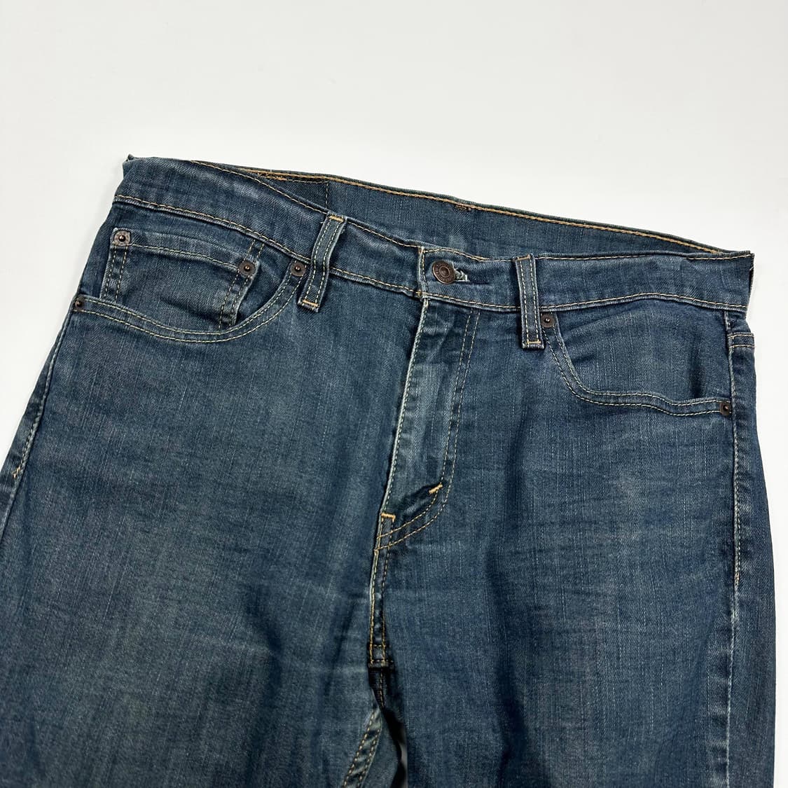 리바이스 511 오리지널 데님 팬츠 (32인치) 상품이미지4