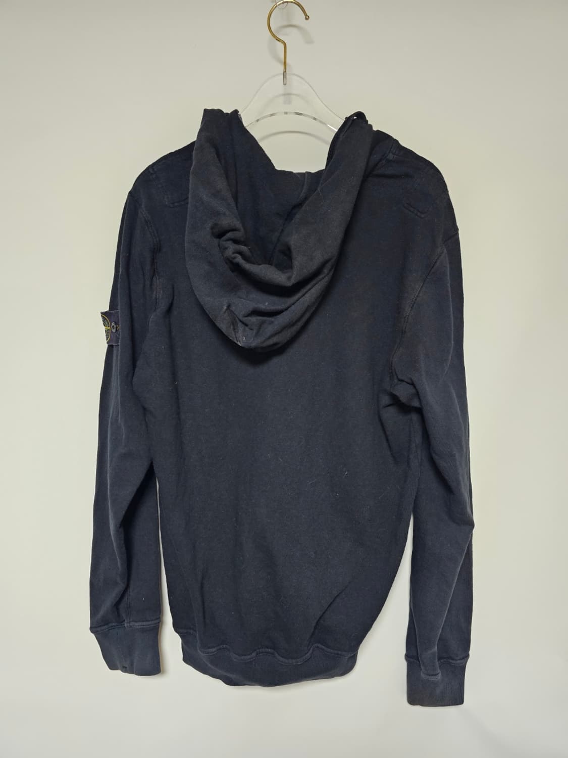 스톤아일랜드후드집업 상품이미지2