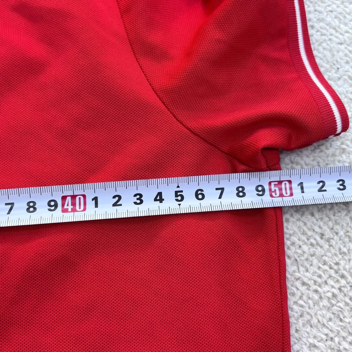 105 디즈니 여성 반팔 카라 티셔츠 0401E 상품이미지5