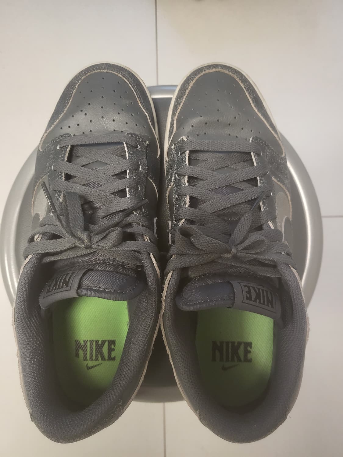 나이키 덩크 로우 레트로 할로윈 DQ7681-001 / 270사이즈 상품이미지1