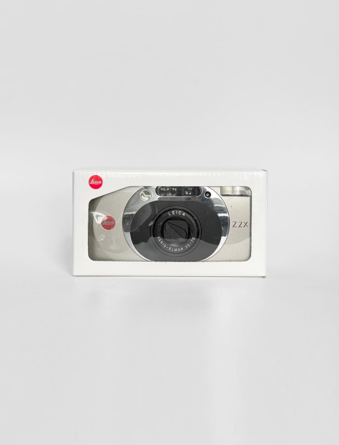 라이카 Z2X 박스세트 상품이미지1