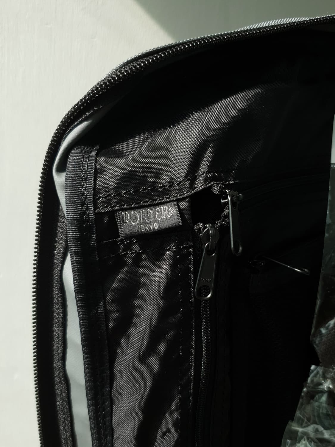 PORTER 2way business bag 상품이미지9
