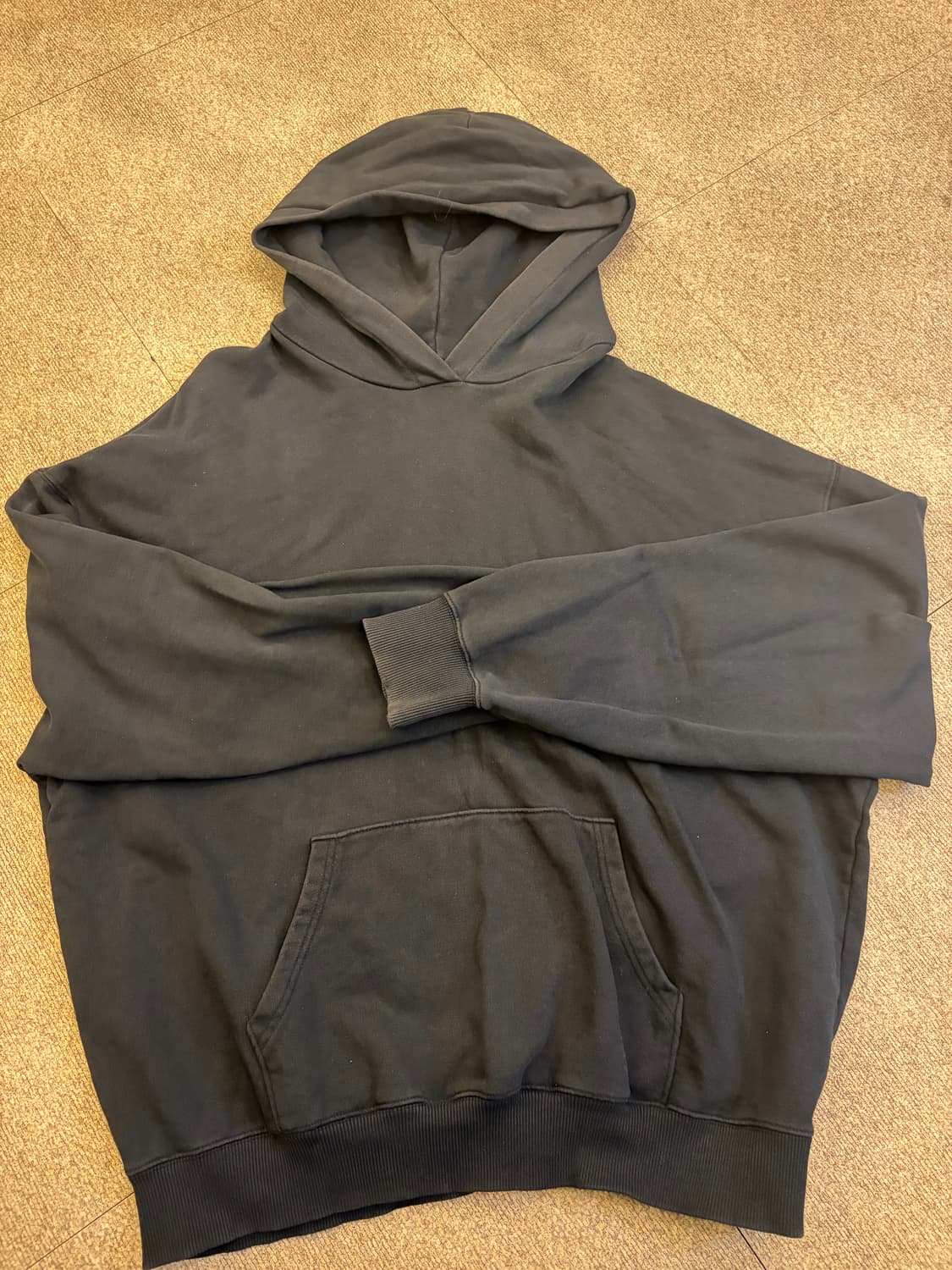 논디스클로즈 후드 (키드밀리 브랜드) 상품이미지2