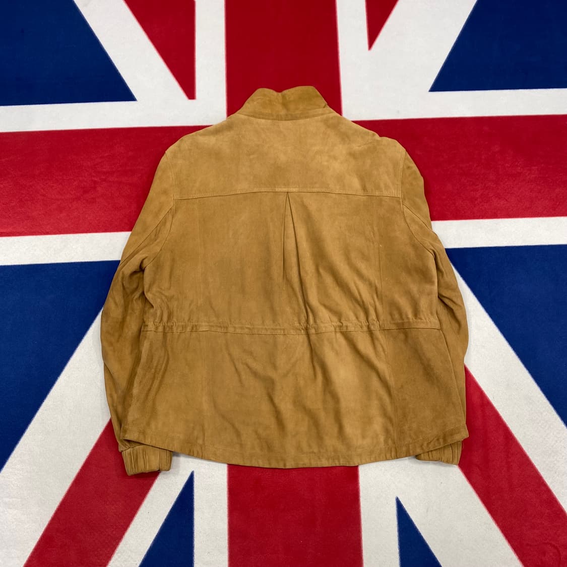 염소가죽 스웨이드자켓 여성 77 상품이미지3