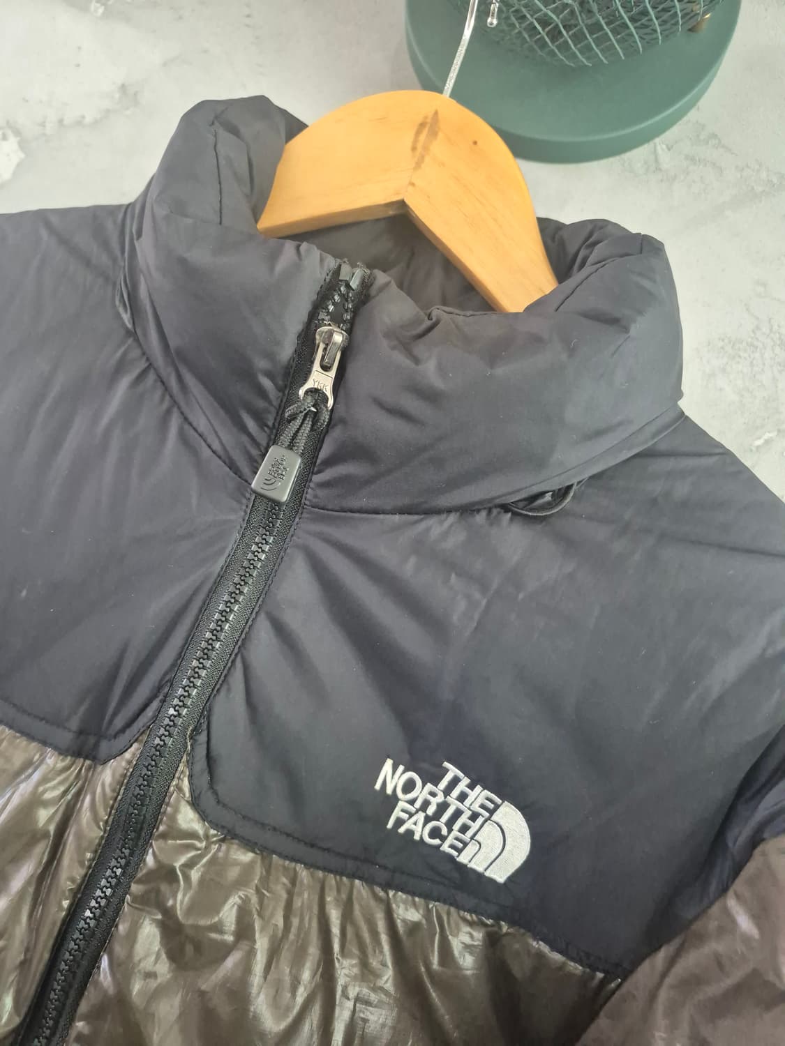 노스페이스 서밋시리즈 900 LTD 구스다운 L 상품이미지4