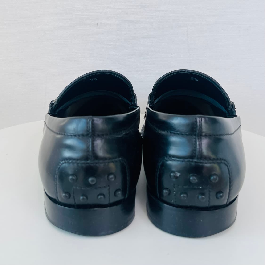 토즈 TOD’S 로퍼 9.5 (285) 상품이미지5